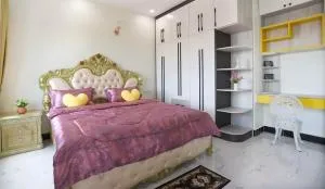 Homestay For Rent - Phumĭ Ta Rós