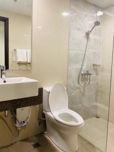 Savvy Suites 3BR Near Okada