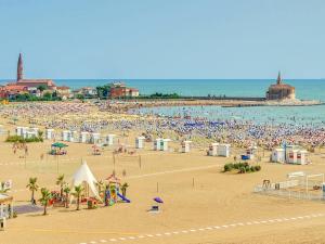 Holiday Home in Caorle near Spiaggia Tartaruga