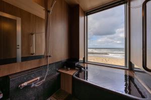 Ikkyu -Seaside Hotel-