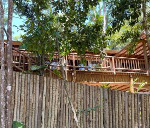 CASA PREGUIÇA - TRANCOSO - ECO