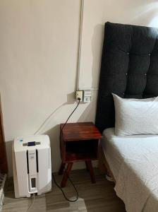 10 Habitación Independiente en Zona Romántica a 1 cuadra del muelle