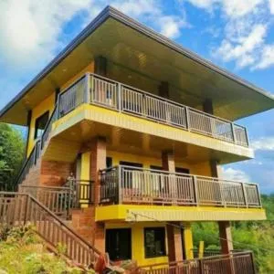 ramfels paradise hotel 3 - Saravia