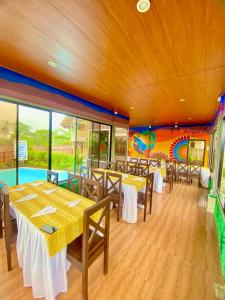 ramfels paradise hotel 3