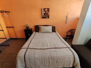 Apto moderno zona 1 - Ubytování bez kategorie ve městě Guatemala