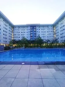 Sonia's Transient Condo - Sapang Palay