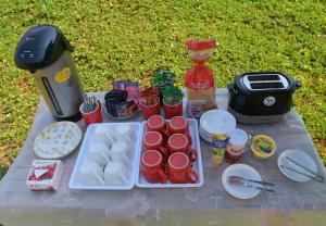 NiNo San Glamping - Pak Chong