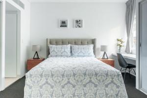 Valley Escape Boutique Apartment