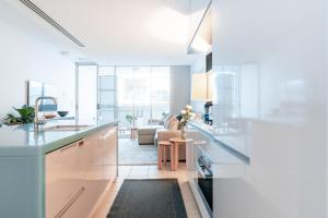 Valley Escape Boutique Apartment