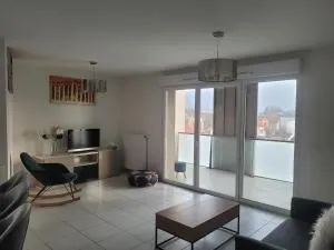 Le central grenoblois - Rhut