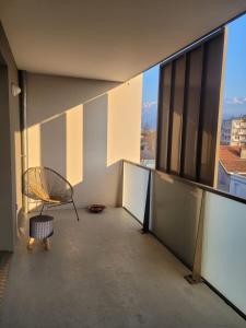 Le central grenoblois