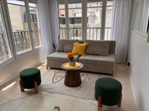 Brisa Marina - Sea Breeze