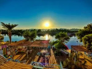 Fox Nubian Hotel - 阿斯旺