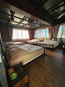 Black Sheep House Khaoyai by ALPHATEL PARTNER - Ubytování bez kategorie ve městě Pong Talong