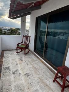 Hotelito Rocio