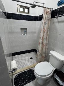 Hotelito Rocio
