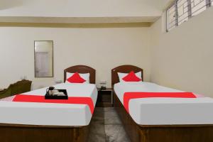 Hotel O Vibrant Inn