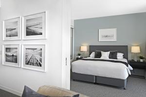OCEAN Luxury at Oracle 13203