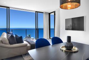 OCEAN Luxury at Oracle 13203