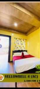 ramfels paradise hotel 3