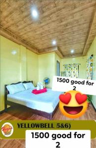 ramfels paradise hotel 3