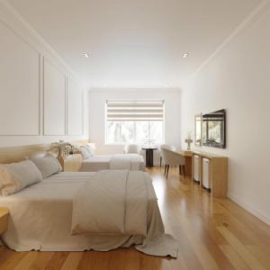 White Hotel Nghệ An