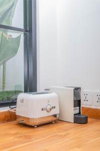 Villa Yasmine Althea by Senada