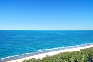 Breathtaking OCEAN at Oracle 12606