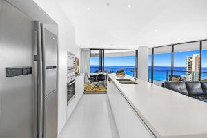 Breathtaking OCEAN at Oracle 12606