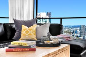 Breathtaking OCEAN at Oracle 12606