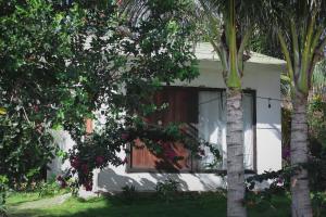 Peaceful Hill Homestay