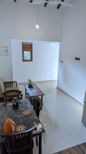 S&C Apartment