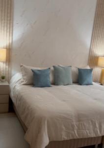 Apartamento de lujo para estrenar en Morros Cartagena