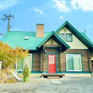 Sweet Loghome - Tochigi