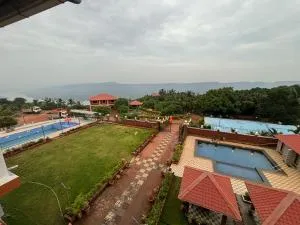 Pushkar Agro tourism and resort - Чіплун