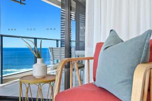 BEACH Sunrise at Oracle 12102