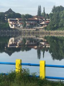 Omah Kenangan at Seven Trumpets Resort