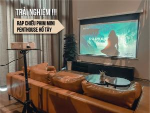 Luxury Pentstudio Westlake - Tay Ho, Ha Noi