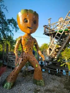 Villa De Lumphun - Lamphun