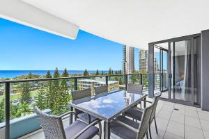 Beachside Luxury at Oracle 10706