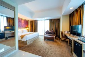 Hotel Horison Ultima Bekasi
