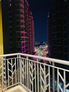 Savvy Suites 2BR Okada View