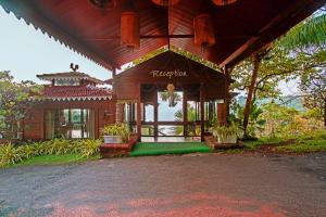 Stone Water Eco Resort