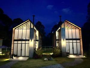 Quinta Las Jacarandas By GEstores