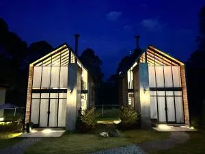 Quinta Las Jacarandas By GEstores - Velasco