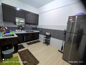 3 Bedroom Apartment YuCasa Sg Nibong Penang
