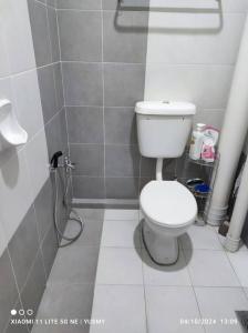 3 Bedroom Apartment YuCasa Sg Nibong Penang