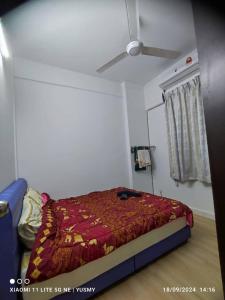 3 Bedroom Apartment YuCasa Sg Nibong Penang