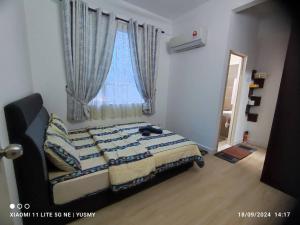 3 Bedroom Apartment YuCasa Sg Nibong Penang