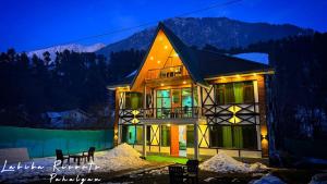 Labiba Resorts